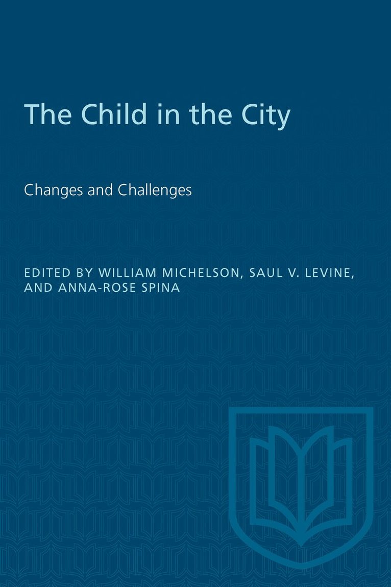Child in the City (Vol. II)