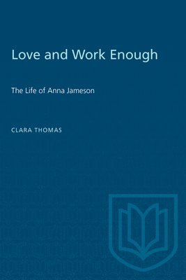 Love And Work Enough 1