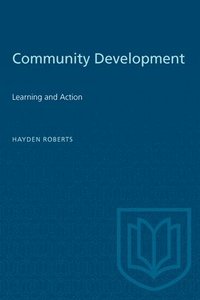 bokomslag Community Development