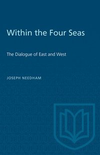 bokomslag Within the Four Seas
