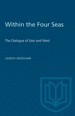 bokomslag Within the Four Seas