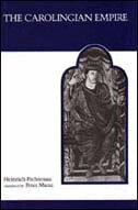 Heinrich Fichtenau - Carolingian Empire, Häftad
