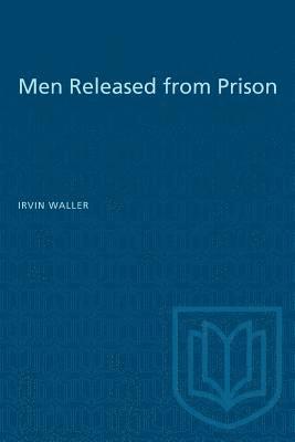 bokomslag Men Released from Prison
