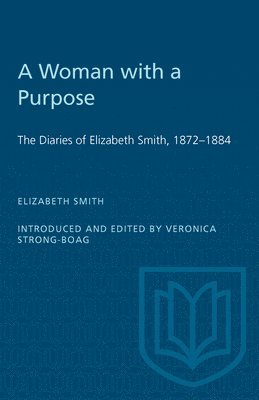 A Woman with a Purpose 1