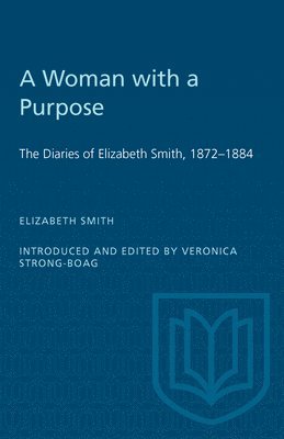 Woman with a Purpose