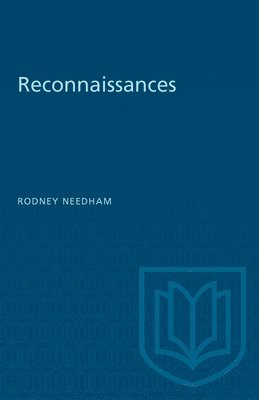 Reconnaissances 1