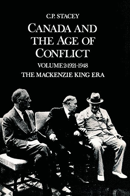 Canada and the Age of Conflict 1