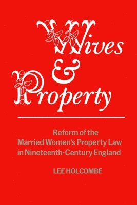 Wives & Property 1