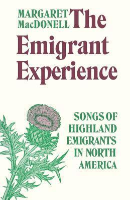 Emigrant Experience 1