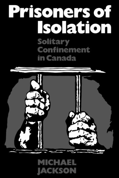 Michael Jackson - Prisoners of Isolation, Häftad