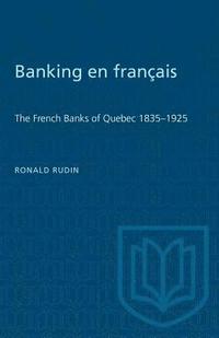 bokomslag Banking En Francais