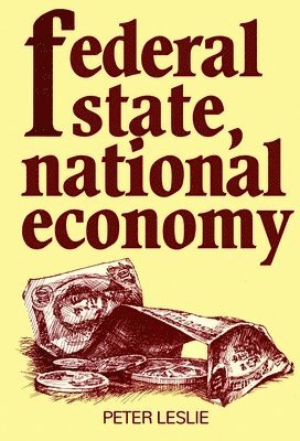 Federal State, National Economy 1