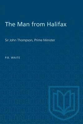 Man from Halifax