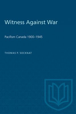 Witness Against War 1