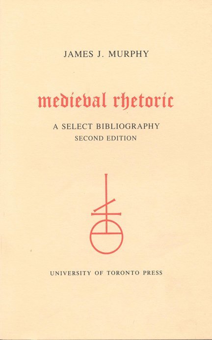 Medieval Rhetoric