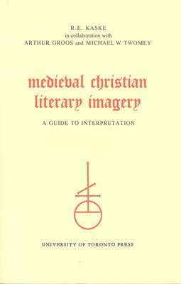 Medieval Christian Literary Imagery 1