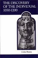 Colin Morris - Discovery of the Individual 1050-1200, Häftad