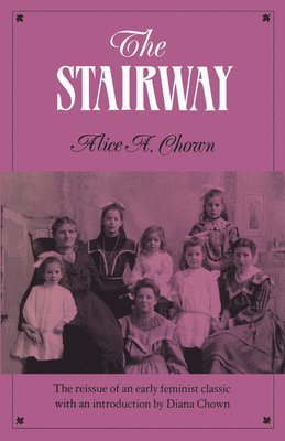 The Stairway 1