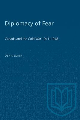 Diplomacy Of Fear 1