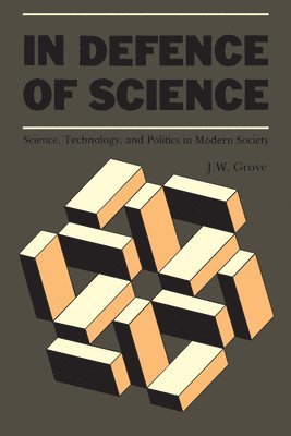 In Defence of Science 1