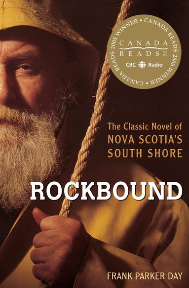 Frank Parker Day - Rockbound, Häftad