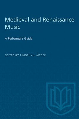 Medieval & Renaissance Music 1