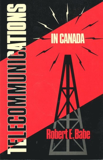 Telecommunications in Canada 1