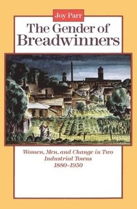 bokomslag The Gender of Breadwinners
