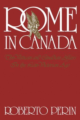 Rome in Canada 1