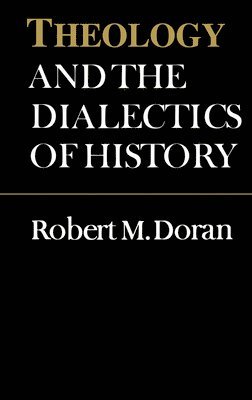 Theology and the Dialectics of History 1