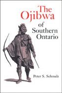 bokomslag Ojibwa of Southern Ontario