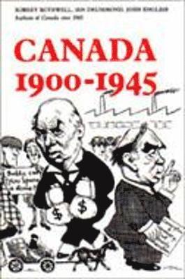 Canada 1900-1945 1