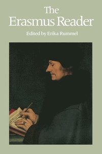 bokomslag The Erasmus Reader