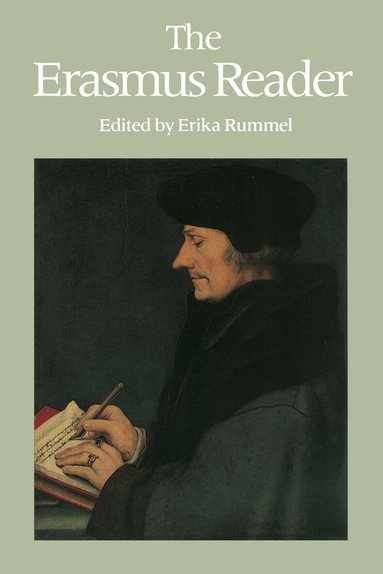 Erika Rummel - Erasmus Reader, Häftad