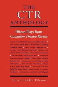 bokomslag The CTR Anthology