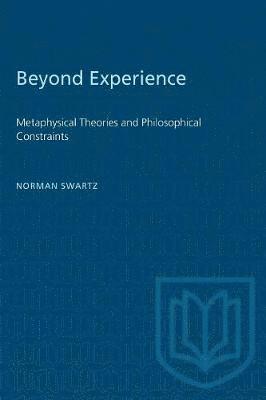 Beyond Experience 1