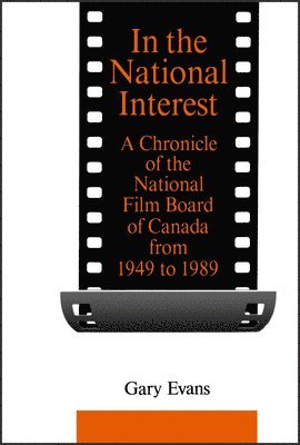 Gary Evans - In the National Interest, Häftad