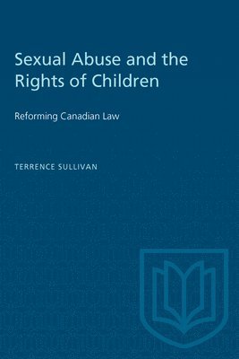 Sexual Abuse And The Rights Of Children 1