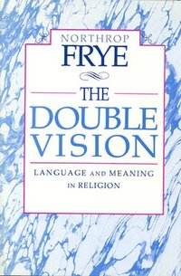 bokomslag The Double Vision