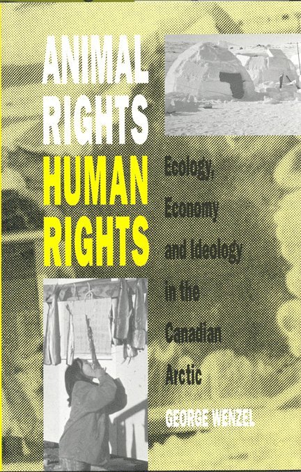 Animal Rights, Human Rights 1