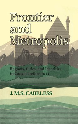 Frontier and Metropolis 1