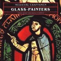 bokomslag Glass-Painters