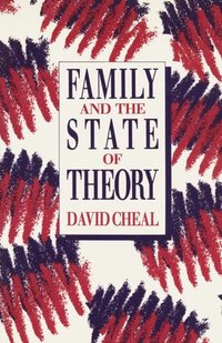 bokomslag Family and the State of Theory