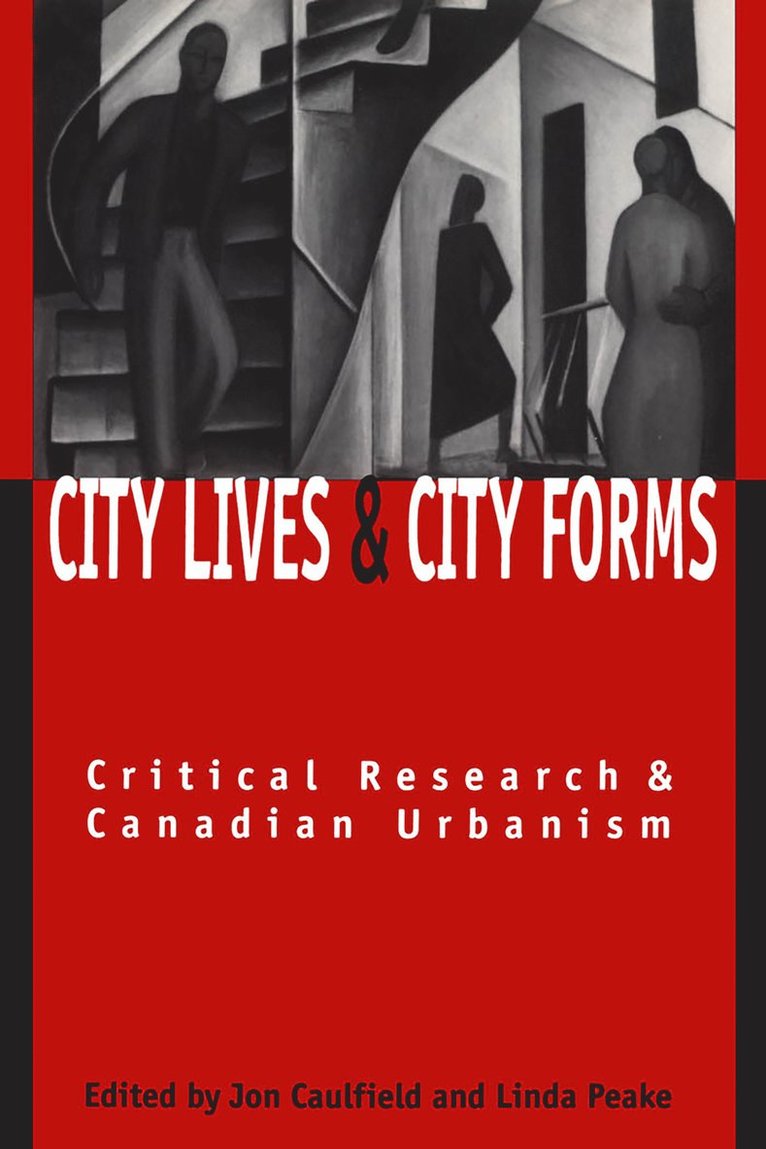 City Lives and City Forms 1