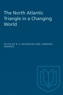 North Atlantic Triangle In A Changing World 1