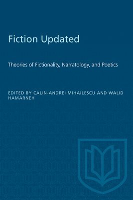 Fiction Updated