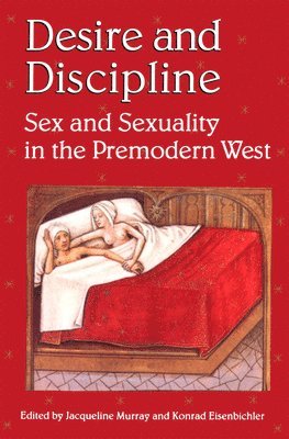 Desire and Discipline 1