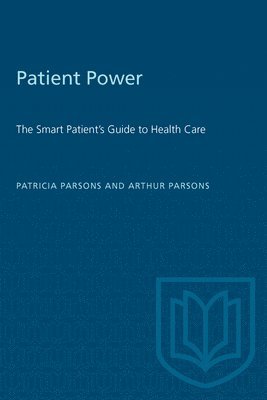 Patient Power! 1