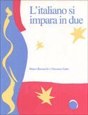Marco Barsacchi, Vincenzo Gatto - L'Italiano Si Impara in Due, Häftad