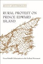 Rusty Bittermann - Rural Protest on Prince Edward Island, Häftad